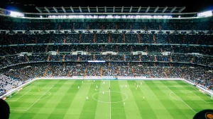 el club cierra el ejercicio fiscal con beneficios de 24 millones de euros