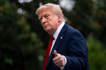 Donald Trump Enviará Misiles Patriot A Ucrania, Pero Dice que Europa Pagará Por Ellos | Internacional | Noticias