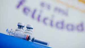 El Salvador incorpora vacunas contra VSR y DPaT‑iPV al esquema nacional de inmunización |