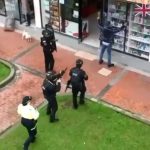 Así Fue la Captura de alias Peppe, Cabecilla de Mafia ndrangheta en América Latina | Internacional | Noticias
