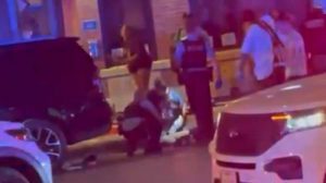 "Creos, sangre, acostado": cuatro personas mataron y 14 heridas en la salida de un club nocturno en Chicago