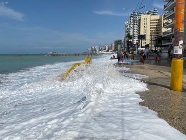 Olas de Tsunami por terremoto en Rusia Podrían Llegar A Ecuador, Chile y Colombia, Según noaa | Internacional | Noticias