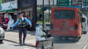 ¡Pilas, conductores! Pico y placa en Pereira para el jueves 31 de julio de 2025