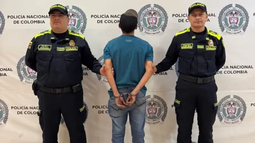 ya tenía antecedentes por otros homicidios