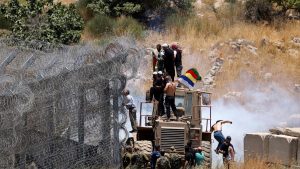 Lo que sabemos sobre los ataques israelíes en Siria