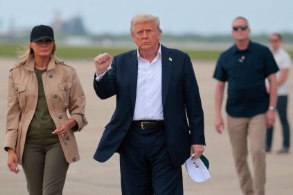 Donald Trump anuncia aranceles del 30% para la unión europea desde el 1 de agosto | Internacional | Noticias