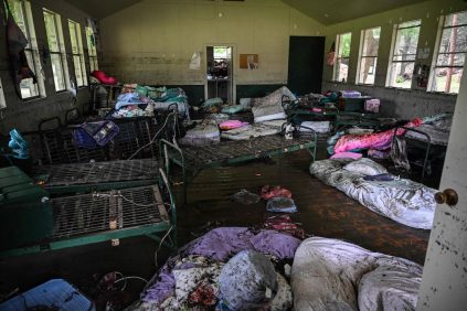 "Espero un Milagro": Padre Busca A Su Hja Entre Esbros Tras inundaciones en Texas | Internacional | Noticias