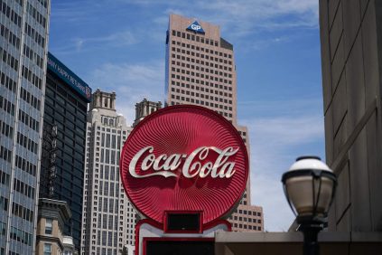 Donald Trump Dice que Coca-Cola Usará Azúcar de Caña en Ee. Uu. | Internacional | Noticias