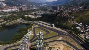 Contraloría de Antioquia abrió proceso fiscal por presuntas irregularidades en el contrato del 'Central Park'