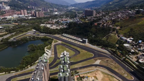 Contraloría de Antioquia abrió proceso fiscal por presuntas irregularidades en el contrato del 'Central Park'