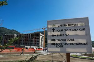 Grupo Roble lanza “Garden Towers” y reafirma la confianza empresarial en El Salvador |