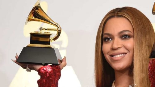[VIDÉO] Beyoncé reúne a Destiny's Child en el escenario 20 años después de su separación