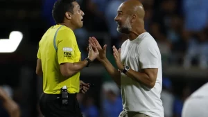 el Al Hilal elimina al todopoderoso City de Guardiola