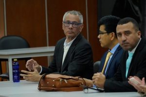 México Vuelve Un abogado Salvoconducto A Ecuador para Jorge Glas | Política | Noticias