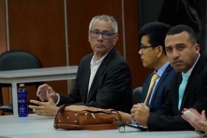 México Vuelve Un abogado Salvoconducto A Ecuador para Jorge Glas | Política | Noticias