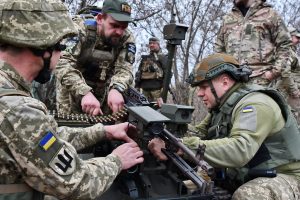Ucrania alerta ante incremento de drones Kamikaze Desde Rusia, en Junio ​​Lanzaron Cerca de 6.000 Drones Rusos | Internacional | Noticias
