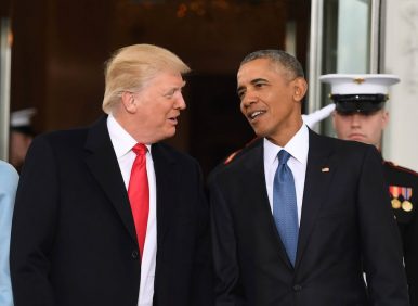 Director de Inteligencia de Estados Unidos Denuncia UNA Presunta Conspiración del Gobierno de Barack Obama para Socavar Las Elecciones de 2016 Contra Donald Trump | Internacional | Noticias