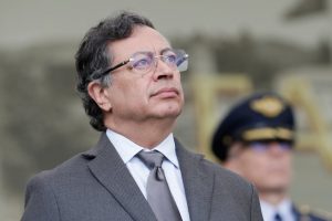 Colombia Refuerza Seguridad del Presidente Gustavo Petro Ante 'Amenaza Latentes', Según Ministro de Defensa | Internacional | Noticias