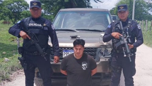 Conductor guatemalteco arrolla a niña de 9 años en Ahuachapán y es capturado al intentar huir |