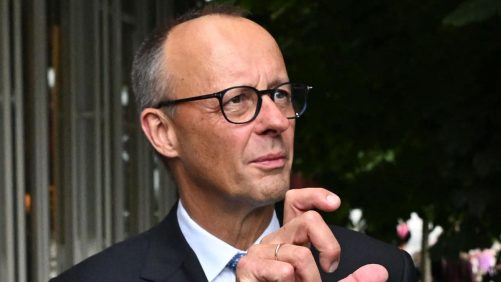 Deberes de aduanas: Alemania da la bienvenida al acuerdo con Washington que "evita la escalada innecesaria"