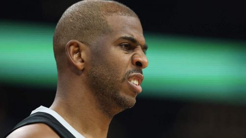 NBA: Chris Paul regresa a los Clippers