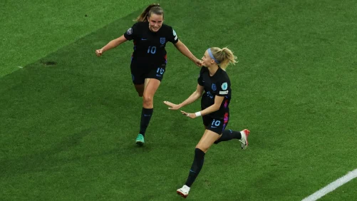 Inglaterra gana en una tensa remontada ante Italia y espera a España o a Alemania en la gran final de la Eurocopa