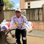 la pelota artesanal que se resiste a desaparecer de los barrios populares de Barranquilla