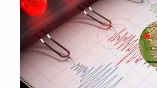 Temblor hoy en Antioquia | Reportan sismo en la mañana de este 7 de julio; epicentro, magnitud y profundidad