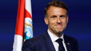 Macron hará una visita de estado al Reino Unido para revivir el "acuerdo cordial" posterior al Brexit