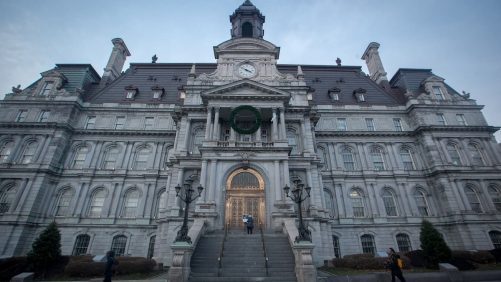 Amenazas de precios de Trump: Montreal reduce sus contratos con las compañías estadounidenses