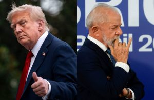 Lula da Silva Critica Las Sanciones de Ee. Uu. A Jueces Brasileños en El Caso Bolsonaro | Internacional | Noticias