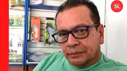 Autoridades ofrecen recompensa por atentado contra periodista Gustavo Chica y su esposa en San José del Guaviare