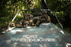 Ucrania Pide apoyo "Constante" Tras anuncio de Estados Unidos de suspensión de envío de algunas armas | Internacional | Noticias