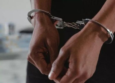 Ecuatoriano es detenido por Reinsar de Manera ilegal a ee. Uu. y Podría estar dos años en prisión | Internacional | Noticias