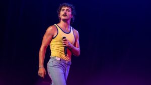 Festival de verano | Benson Boone: ¿En los pasos de Bruno Mars o Iggy Azalea?