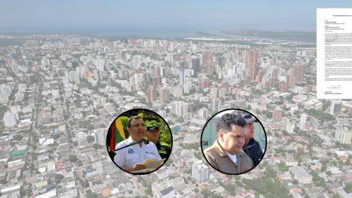 Barranquilla confirma diálogos exploratorios con estructuras criminales interesadas en procesos de paz