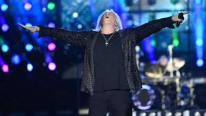 Def Leppard | Festival de verano: los reyes de los "clips luchan" en las llanuras