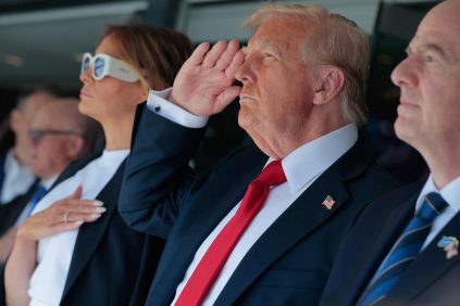 Donald Trump Recibirá al Líder de Otan con Expective de Sanciones A Rusia y Armas para Ucrania | Internacional | Noticias