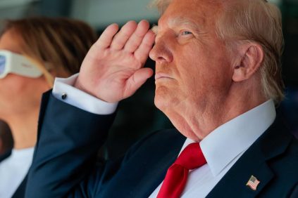 Este Fue el Acuerdo que Llegó Indonesia Con Estados Unidos | Internacional | Noticias