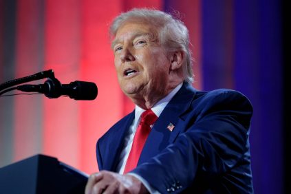 Donald Trump reafirma que a Países Sin Acuerdo les impondrá en agosto aranceles del 15 al 50 % | Internacional | Noticias