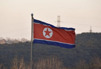 Capital de Corea del Norte se Vuelve A Conectar Por Vía Aérea A Moscú Tras Casi 30 Años | Internacional | Noticias