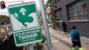 Por que sebia DiFícil Predecir El Tamamo de Las Olas Cuando Se produce un tsunami como el que generó el terremoto en rusia | Internacional | Noticias