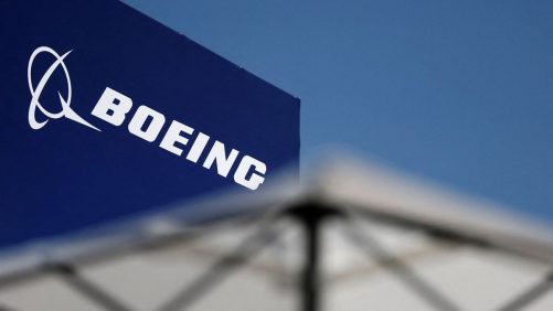Boeing entregó 150 aviones en el segundo trimestre, sin precedentes durante siete años