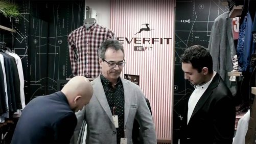 La historia de Everfit, la textilera que podría dejar de existir tras más de 100 años