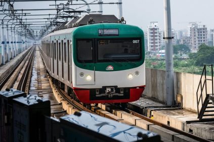 ESTA SERIA LA RUTA DEL TREN BIOCEÁNICO QUE PASARÁ POR BRASIL Y PERÚ | Internacional | Noticias