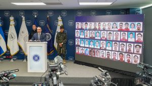 Desarticulan estructura criminal estudiantil que falsificaba dinero y traficaba drogas |