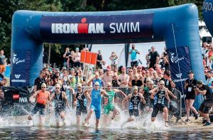 El Salvador será sede del IRONMAN 70.3, un hito deportivo y turístico para el país |