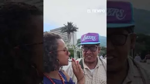 Buscando buenas noticias en Cali: ¿qué dicen sus habitantes?