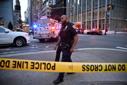 Shane Tamura, Causante del tiroteo en Nueva York, Padecía de Encefalopatía Traumática crónica y Culpaba a la NFL | Internacional | Noticias