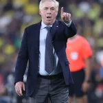 Carlo Ancelotti, condenado a un año de cárcel por fraude a Hacienda en 2014
